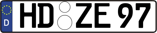 HD-ZE97