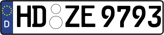 HD-ZE9793