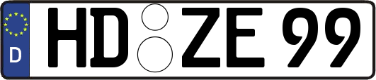 HD-ZE99