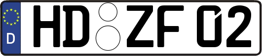 HD-ZF02
