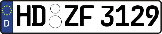 HD-ZF3129