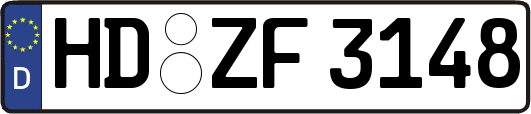 HD-ZF3148