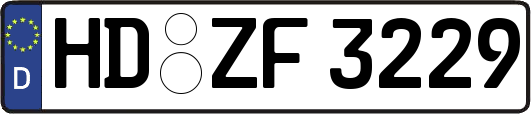 HD-ZF3229
