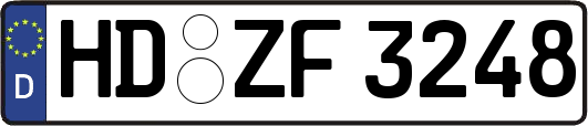 HD-ZF3248