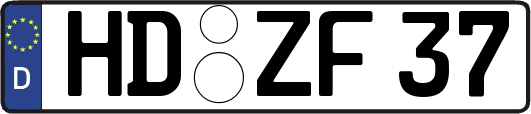 HD-ZF37