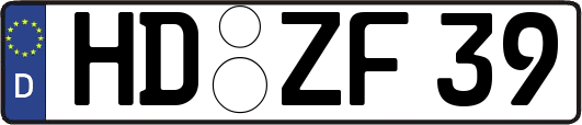 HD-ZF39