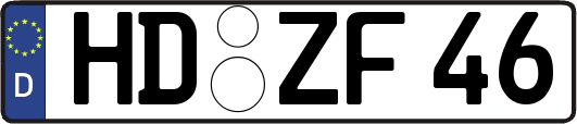 HD-ZF46