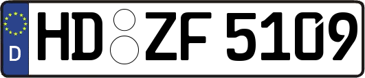 HD-ZF5109