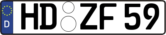 HD-ZF59