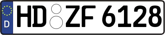HD-ZF6128