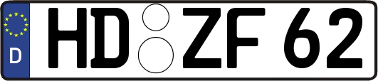 HD-ZF62