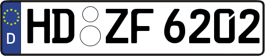 HD-ZF6202