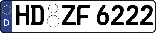 HD-ZF6222