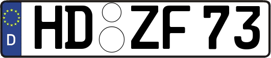HD-ZF73