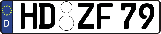 HD-ZF79