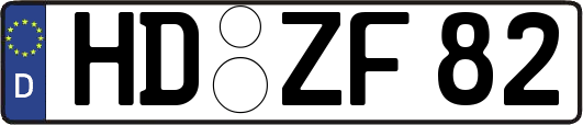 HD-ZF82