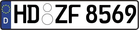 HD-ZF8569