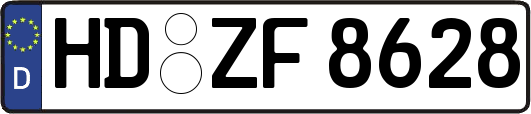 HD-ZF8628