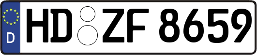 HD-ZF8659