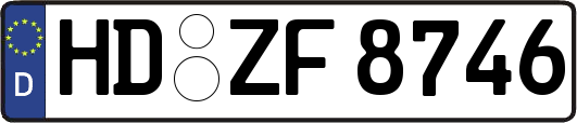 HD-ZF8746