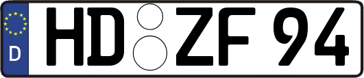 HD-ZF94