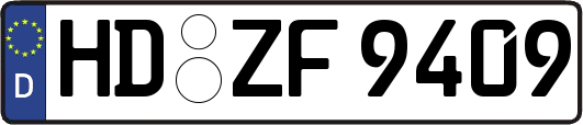 HD-ZF9409