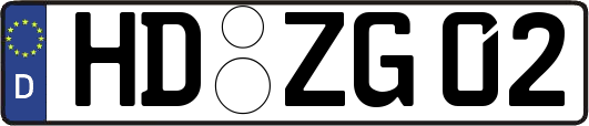 HD-ZG02