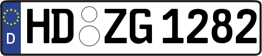 HD-ZG1282
