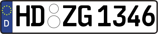 HD-ZG1346