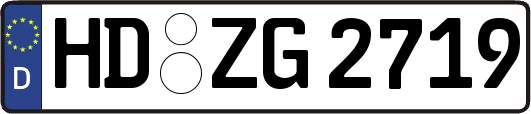 HD-ZG2719