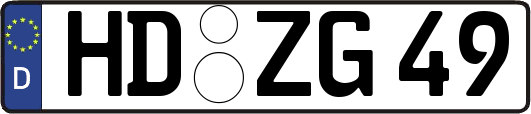 HD-ZG49