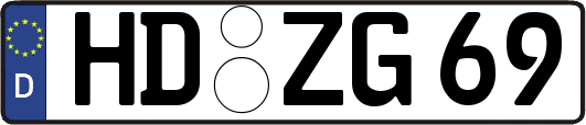 HD-ZG69