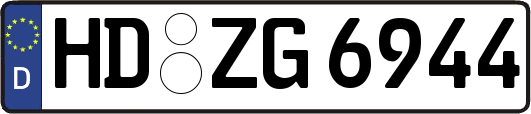 HD-ZG6944
