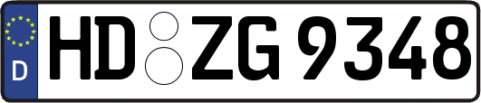 HD-ZG9348