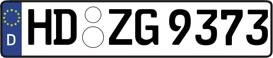 HD-ZG9373