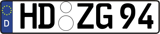 HD-ZG94