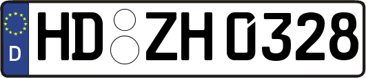 HD-ZH0328
