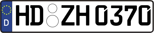 HD-ZH0370