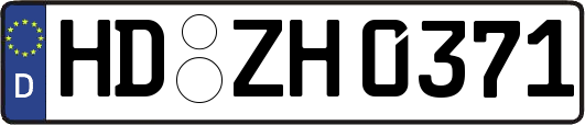 HD-ZH0371