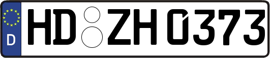 HD-ZH0373