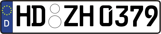 HD-ZH0379