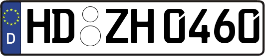 HD-ZH0460