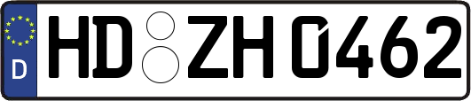 HD-ZH0462