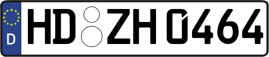 HD-ZH0464