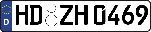 HD-ZH0469