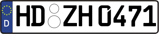 HD-ZH0471