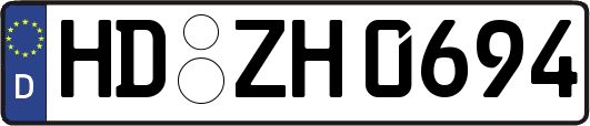 HD-ZH0694