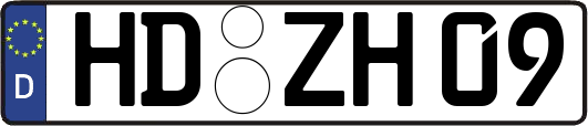 HD-ZH09