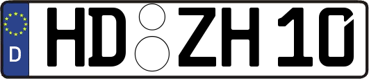 HD-ZH10