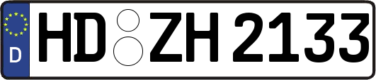 HD-ZH2133